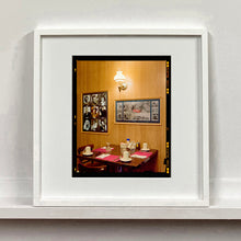 Load image into Gallery viewer, Dining Room, Kanab, Utah, 2001 (Film Rebate)