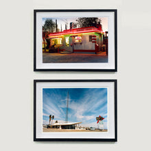 Load image into Gallery viewer, Roy&#39;s Motel Route 66, Amboy, California, 2001