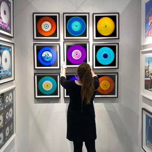 Vinyl Collection 'Flash Back', 2025