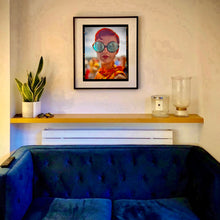 Load image into Gallery viewer, Eva, Brighton, 2024
