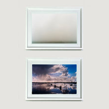 Load image into Gallery viewer, 0º00 Longitude 52º12N Latitude Field East of Hardwick, 2001