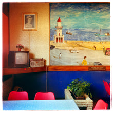 Load image into Gallery viewer, Fishermen's Mission II, Fleetwood, 1986