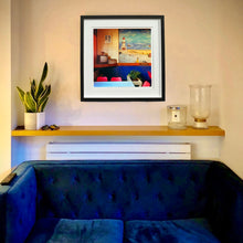Load image into Gallery viewer, Fishermen's Mission II, Fleetwood, 1986