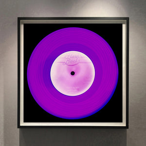 Vinyl Collection 'Flash Back', 2025