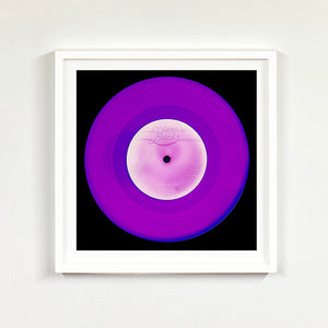 Vinyl Collection 'Flash Back', 2025