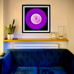 Vinyl Collection 'Flash Back', 2025