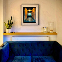 Load image into Gallery viewer, Foyer III, Milan, 2019