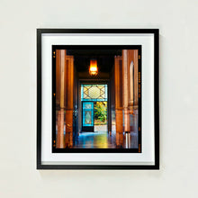 Load image into Gallery viewer, Foyer IV, Milan, 2019