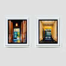 Load image into Gallery viewer, Foyer IV, Milan, 2019