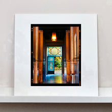 Load image into Gallery viewer, Foyer IV, Milan, 2019