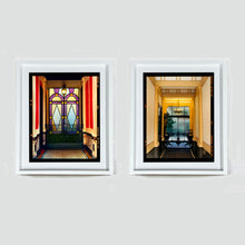 Load image into Gallery viewer, Foyer VII, Milan, 2020