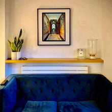 Load image into Gallery viewer, Foyer VI, Milan, 2020