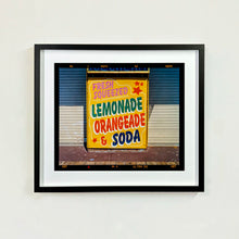 Load image into Gallery viewer, Fresh Squeezed, Seaside Heights, New Jersey, 2013