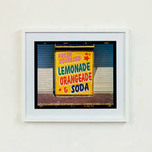 Load image into Gallery viewer, Fresh Squeezed, Seaside Heights, New Jersey, 2013