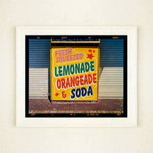 Load image into Gallery viewer, Fresh Squeezed, Seaside Heights, New Jersey, 2013