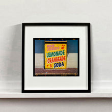 Load image into Gallery viewer, Fresh Squeezed, Seaside Heights, New Jersey, 2013