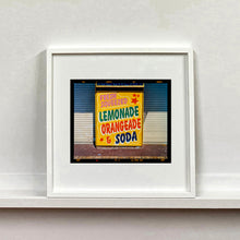 Load image into Gallery viewer, Fresh Squeezed, Seaside Heights, New Jersey, 2013