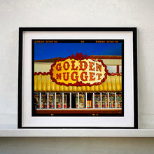 Load image into Gallery viewer, Golden Golden Nugget, Norfolk, 2023