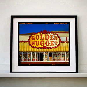 Golden Golden Nugget, Norfolk, 2023