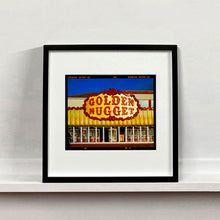Load image into Gallery viewer, Golden Golden Nugget, Norfolk, 2023