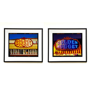 Golden Golden Nugget, Norfolk, 2023