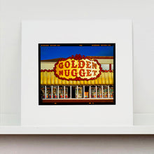 Load image into Gallery viewer, Golden Golden Nugget, Norfolk, 2023