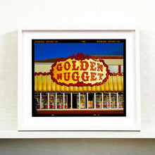 Load image into Gallery viewer, Golden Golden Nugget, Norfolk, 2023