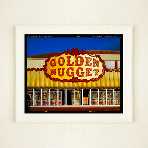 Golden Golden Nugget, Norfolk, 2023