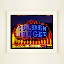 Load image into Gallery viewer, Golden Nugget, Norfolk, 2022