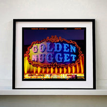 Load image into Gallery viewer, Golden Nugget, Norfolk, 2022