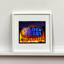 Load image into Gallery viewer, Golden Nugget, Norfolk, 2022