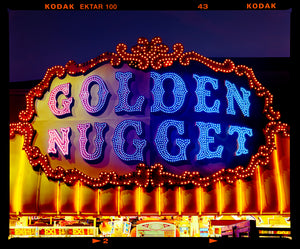 Golden Nugget, Norfolk, 2022