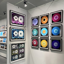 Load image into Gallery viewer, Vinyl Collection Nine Piece Jukebox Installation.