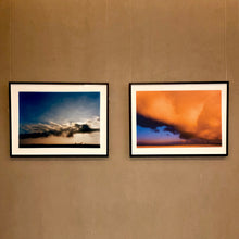 Load image into Gallery viewer, Red Clouds, near Wells-Next-The-Sea, Norfolk, 2003