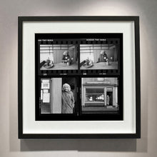Load image into Gallery viewer, Harriet Storyboard, Fleetwood, 1986