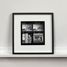 Load image into Gallery viewer, Small Square Frame