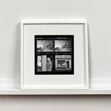 Load image into Gallery viewer, Small Square Frame