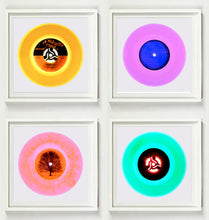 Load image into Gallery viewer, Heidler &amp; Heeps B Side Vinyl Collection - Set of Four (Medium)