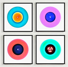 Load image into Gallery viewer, Heidler &amp; Heeps B Side Vinyl Collection - Set of Four (Medium)