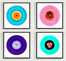 Load image into Gallery viewer, Heidler &amp; Heeps B Side Vinyl Collection - Set of Four (Medium)