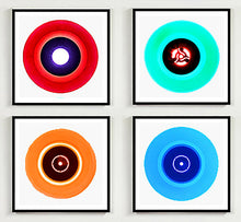 Load image into Gallery viewer, Heidler &amp; Heeps B Side Vinyl Collection - Set of Four (Medium)
