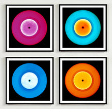 Load image into Gallery viewer, Vinyl Collection A Set of Four Medium