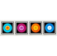 Load image into Gallery viewer, Vinyl Collection A Set of Four Medium