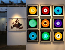 Load image into Gallery viewer, Nine Piece Vinyl Installation