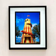 Load image into Gallery viewer, Helter Skelter, Great Yarmouth, 2023