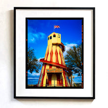 Load image into Gallery viewer, Helter Skelter, Great Yarmouth, 2023