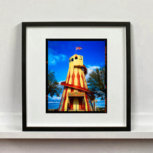 Load image into Gallery viewer, Helter Skelter, Great Yarmouth, 2023