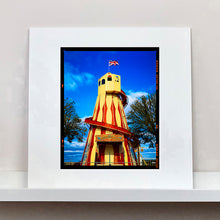Load image into Gallery viewer, Helter Skelter, Great Yarmouth, 2023