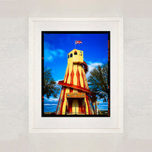 Load image into Gallery viewer, Helter Skelter, Great Yarmouth, 2023