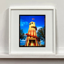 Load image into Gallery viewer, Helter Skelter, Great Yarmouth, 2023